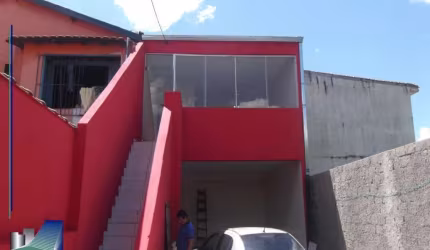 Casa em Ribeirão Preto para Locação