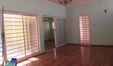 Casa em Ribeirão Preto para Locação
