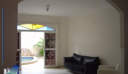 Casa Residencial com 3 quartos à venda - Jardim Irajá