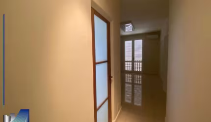 Sala Comercial para alugar, 24m² - Alto da Boa Vista