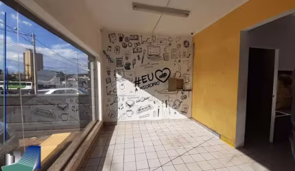 Salão Comercial em Ribeirão Preto para Locação, venda