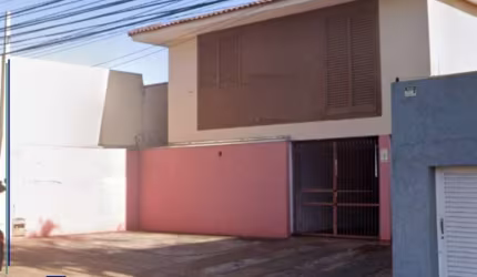 Sobrado Comercial para alugar, 336m² -  Jardim América