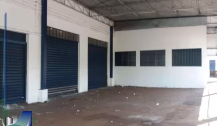 Salão Comercial em Ribeirão Preto para Locação