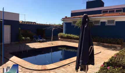 Casa em Ribeirão Preto à Venda