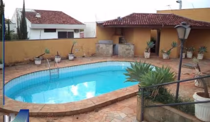Casa à Venda Alto da Boa Vista, Ribeirão Preto