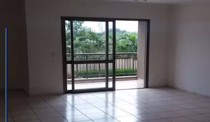 Apartamento em Ribeirão Preto para Venda e Locação