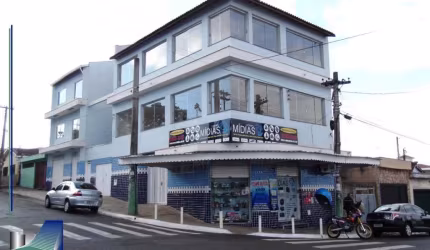 Casa Comercial em Ribeirão Preto para Locação