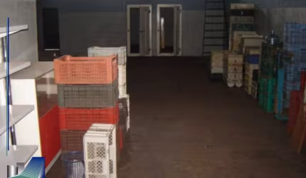 Galpões para empresa em Ribeirão Preto