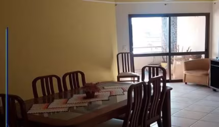 Apartamento em Ribeirão Preto à Venda