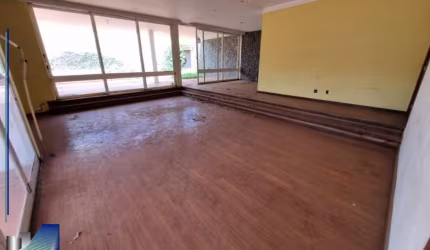 CASA RESIDENCIAL PARA LOCAÇÃO NO ALTO DA BOA VISTA - RIBEIRÃO PRETO