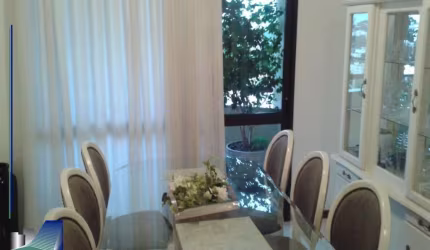 Apartamento à venda Vila Seixas Ribeirão Preto