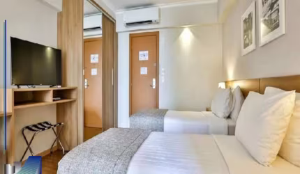 Apartamento à venda Vilaboim Ribeirão Preto