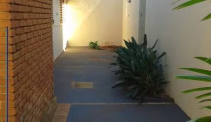 Casa com 3 quartos para alugar,  191m² - Alto da Boa Vista