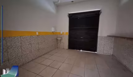 Salão Comercial para Locação no Vila Seixas - Ribeirão Preto