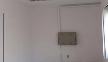 Casa para locação no Jardim América com 2 salas - 138,58 m² - Ribeirão Preto