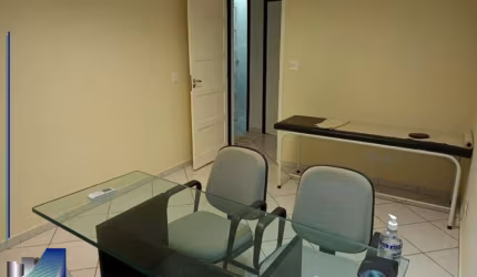 Sala Comercial em Ribeirão Preto para Locação
