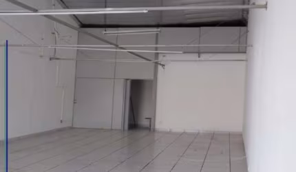 Salão comercial para alugar, 60m² - Campos Eliseos