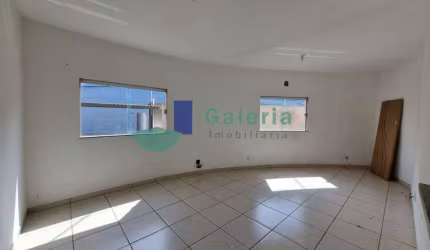 Apartamento com 2 suítes para alugar, 85m² - Residencial e Comercial Palmares