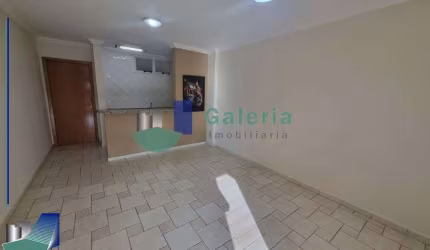 Apartamento com 1 quarto para alugar, 30m² - Nova Aliança