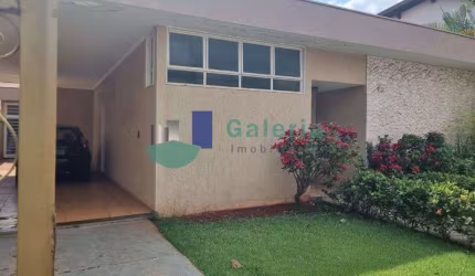 Casa residencial com 3 quartos para alugar, 271m² -  Alto da Boa Vista