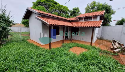 Casa residencial com 1 quarto  para locação, 44m² -  Alto da Boa Vista