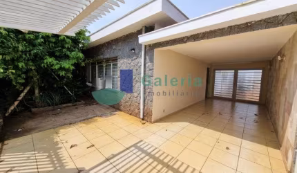 Casa residencial com 4 quartos à venda - Jardim Paulistano