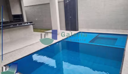 Casa de condomínio com 4 quartos  à venda, 250m²  -  Recreio das Acácias
