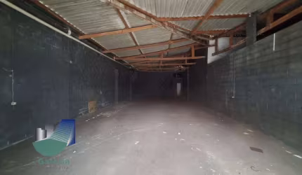 Salão Comercial para alugar, 50m² - Campos Elíseos