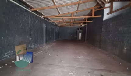 Salão comercial para alugar, 50m² - Campos Elíseos