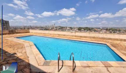 Apartamento com 2 quartos à venda, 87 m² - Vila Seixas