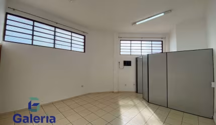 Sala comercial para alugar, 42m² - Jardim Irajá