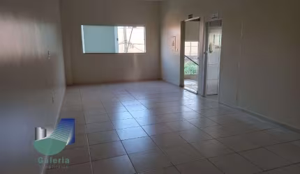 Prédio comercial com 8 salas para alugar, 311m² -  Vila Seixas