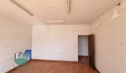 Salão comercial para alugar, 220m² - Jardim Independência