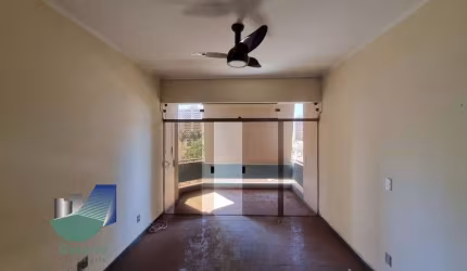 Apartamento com 3 quartos para alugar, 150m² - Centro