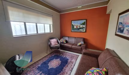 Casa residencial com 3 quartos à venda, 121m² - Jardim Paulista