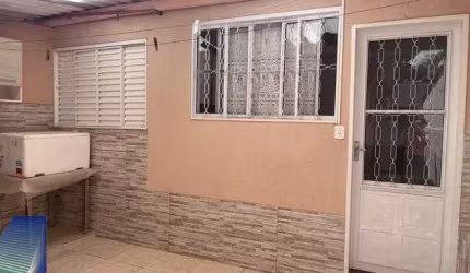 Casa com 1 quarto para alugar, 35m² - Bonfim Paulista