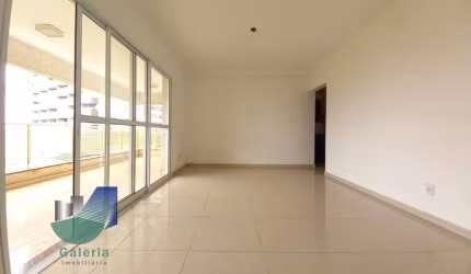 Apartamento com 3 suites para alugar, 136 m² - Jardim Irajá