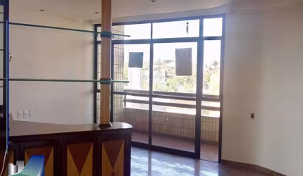 Apartamento com 4 quarto á venda , 171 m² - Jardim Sumaré