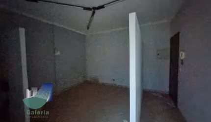 Sala comercial à venda, 25m² - Nova Ribeirania