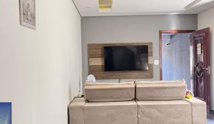 Casa com 3 quartos para alugar, 266m² - Vila Virgínia