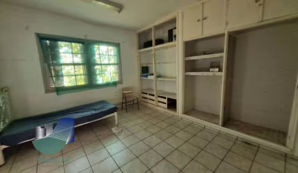 Casa residencial sobrado com 7 quartos, 530m² - Jardim Sumaré