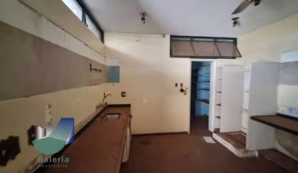 Casa comercial para alugar, 400m² - Jardim Sumaré