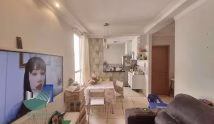 Apartamento com 2 quartos à venda, 44m² - Residencial Greenville