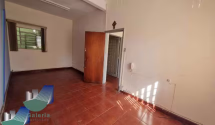 Casa / Salão comercial para alugar, 755m² - Campos Elíseos