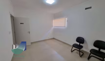 Sala comercial para alugar, 14m² - Ribeirânia