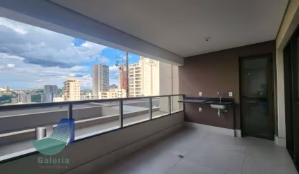 Apartamento com 2 suítes à venda, 85m²- Jardim Irajá