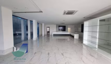 Salão comercial para alugar, 1707m²- Jardim Califórnia
