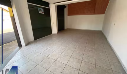 Salão comercial para alugar, 115m² - Campos Elíseos