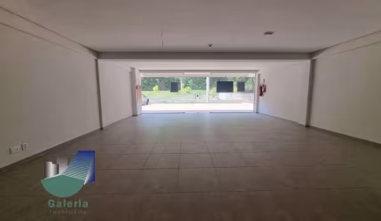 Loja comercial para alugar com 72m² - Vila Monte Alegre