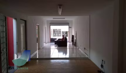 Salão comercial à venda, 200m² - Ipiranga